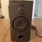 Harmon Kardon HK395 Computer Subwoofer Only No Satellite Speakers Tested Works — photo 1