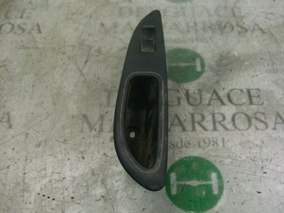 STEUERUNG DER HINTEREN LINKEN FENSTER / 8376992 FÜR NISSAN PRIMERA BERLINA P12