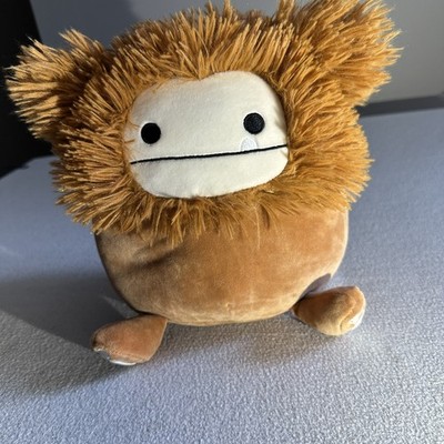 Squishmallows Original Benny Bigfoot 8'' Plush