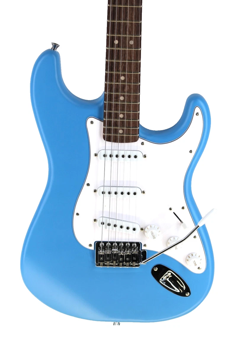 Squier Standard стратокастер - огромный выбор по лучшим ценам | eBay