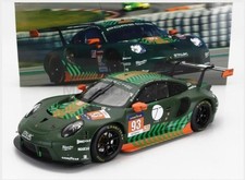 IXO-MODELS LEGT18-23016 Porsche 911 991-2 RSR Team Proton Competition N 93 Elm