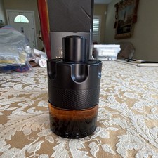 Azzaro The Most Wanted Parfum Spray Men's Fragrance 3.38 fl oz Regular Size