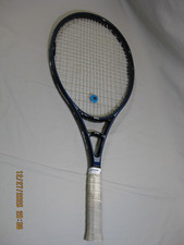 Wilson Sting 110 Largehead Graphite High Beam Series 4 3/8 Tennis Racquet