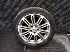 LAND ROVER DISCOVERY MK4 L319 2009-2016 ALLOY WHEEL + TYRE 20 INCH 8H22-1007-BA