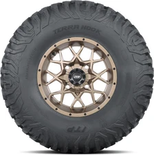 ITP Terra Hook Tires - 32x10x14 - Front / Rear