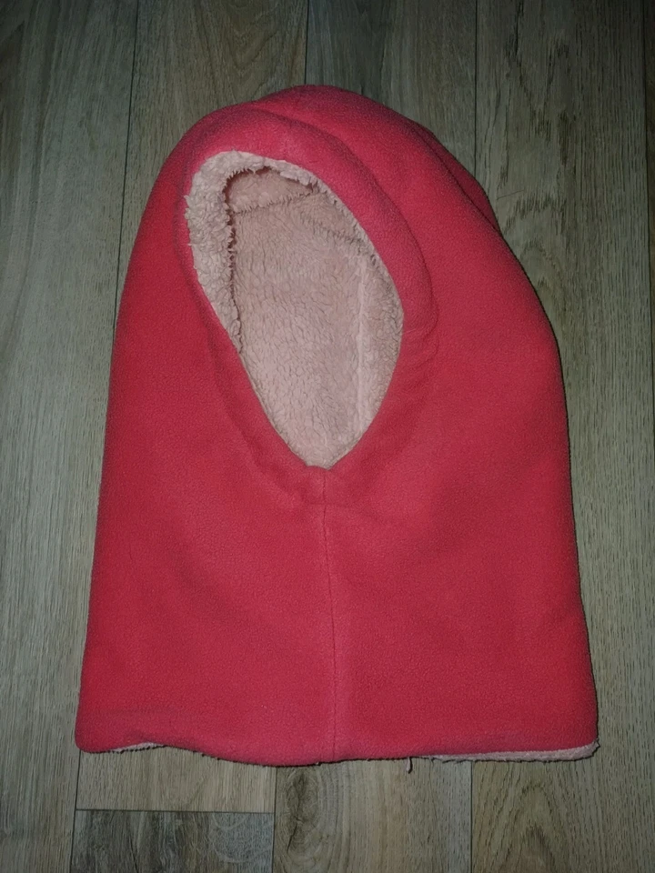 schalmütze Mädchen - Bild 1 von 1