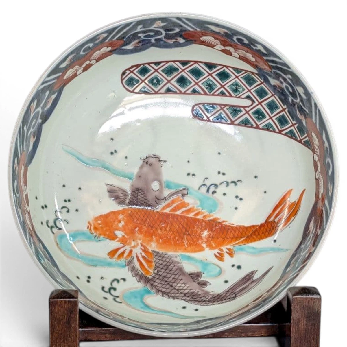民間仕入れ品　中国宋時代の絵　激安骨董品　肉筆保証 BD413A5-2 日本瓷器和陶器1850-1899 | eBay