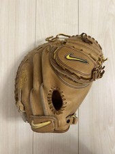 Nike Pro-Gold CMFL Full Size Baseball Catchers Mitt