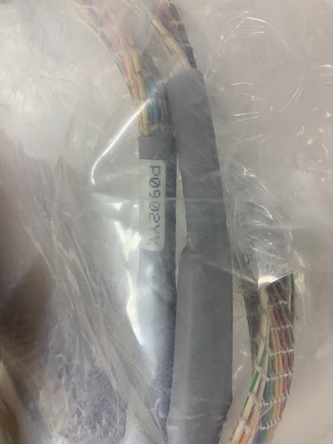 FOXBORO INVENSYS I/A SERIES P0700DN FBM 4/39/44 TERM CABLE PLUG P0902YY - Picture 3 of 4