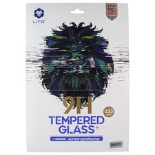 LITO 9H Tempered Glass Screen Protector for Microsoft Surface Pro 7 12.3-inch 