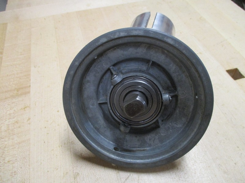 Craftsman Drill Press Multi-Speed Attachment--Fits Many Models Plus Other Brands