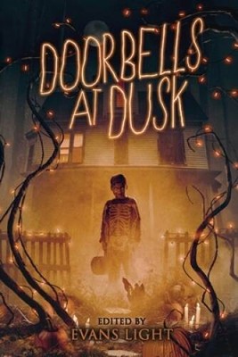 Doorbells at Dusk - Paperback By Malerman, Josh - VERY GOOD