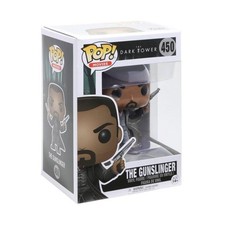 2017 Funko Pop The Dark Tower Vinyl Figures 8