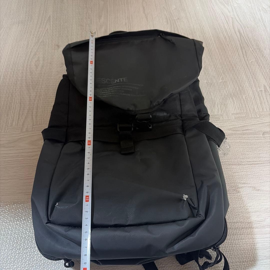 Descente backpack Japan - image 8