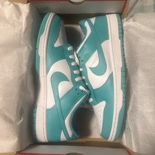 Nike Dunk Low Clear Jade for Sale - Authenticity Guaranteed - eBay