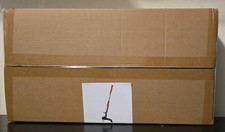 41" Long Heavy Duty Stand-up Aluminum 4-Claws Manual Weeder/Root Remover Tool