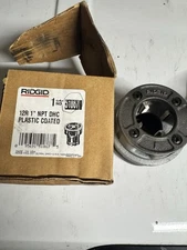 Ocal Rigid Conduit Die Threader 1”