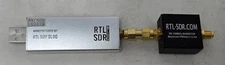 RTL-SDR Blog V3 RTL2832U R860T TCXO+BIAS T+HF Defined Radio & Bandstop Filter