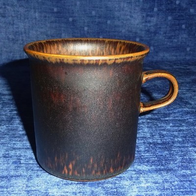 Arabia Ruska Finland, Kaffeebecher/Kakaobecher Ø 8,5 (N°16) *neuwertig*
