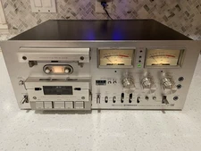 Pioneer CT-F1000 Cassette Deck (Read Description)