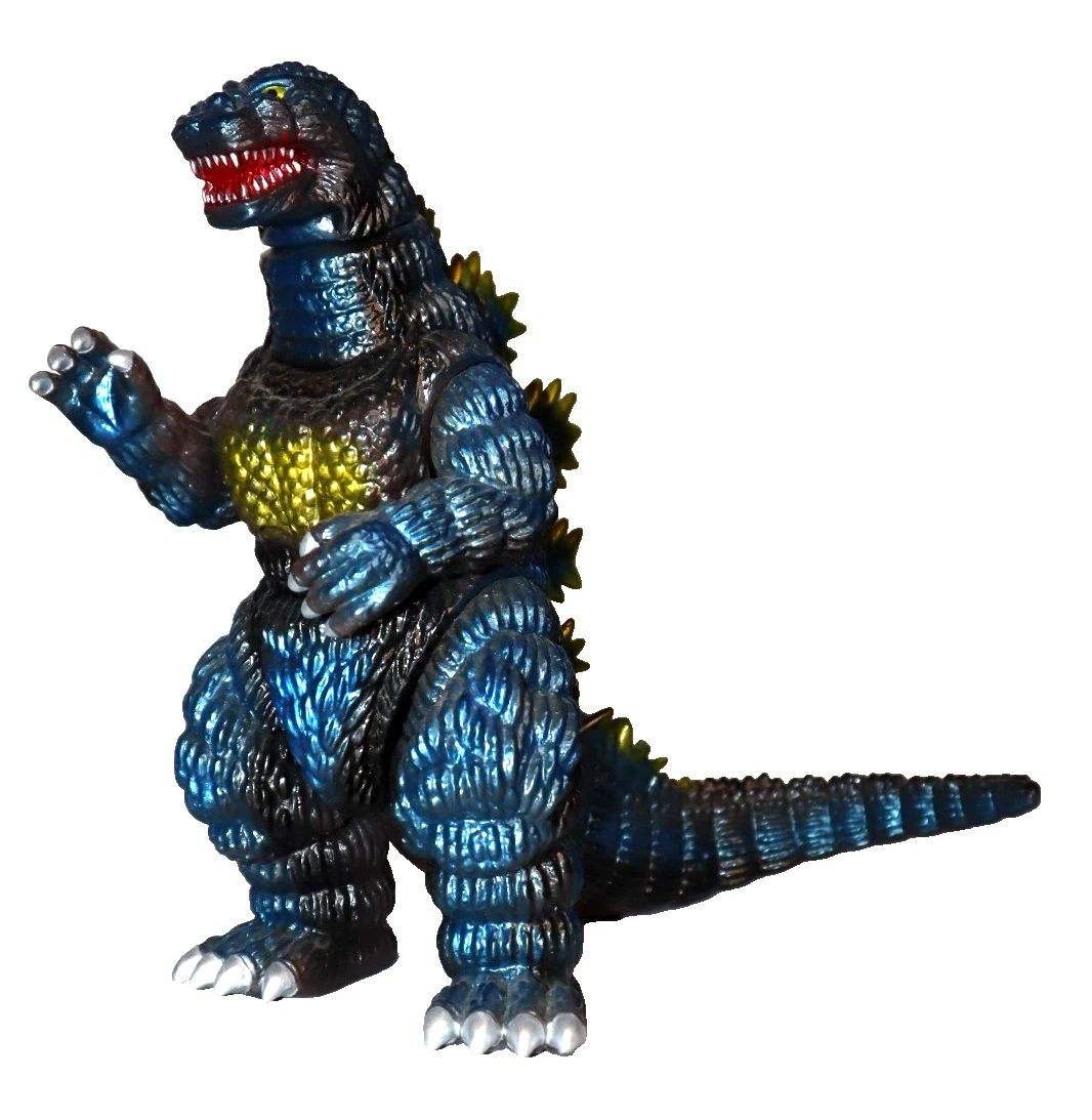 【未開封】Marmit 当時物ゴジラ 2009 TREASURE FIESTA 未開封】Marmit 当時物ゴジラ 2009 TREASURE FIESTA