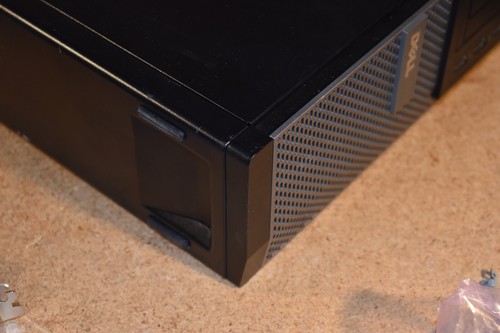 Dell i7 Windows XP Vintage Retro Classic Gaming PC 500GB HDD Windows XP 32bit - Picture 12 of 20