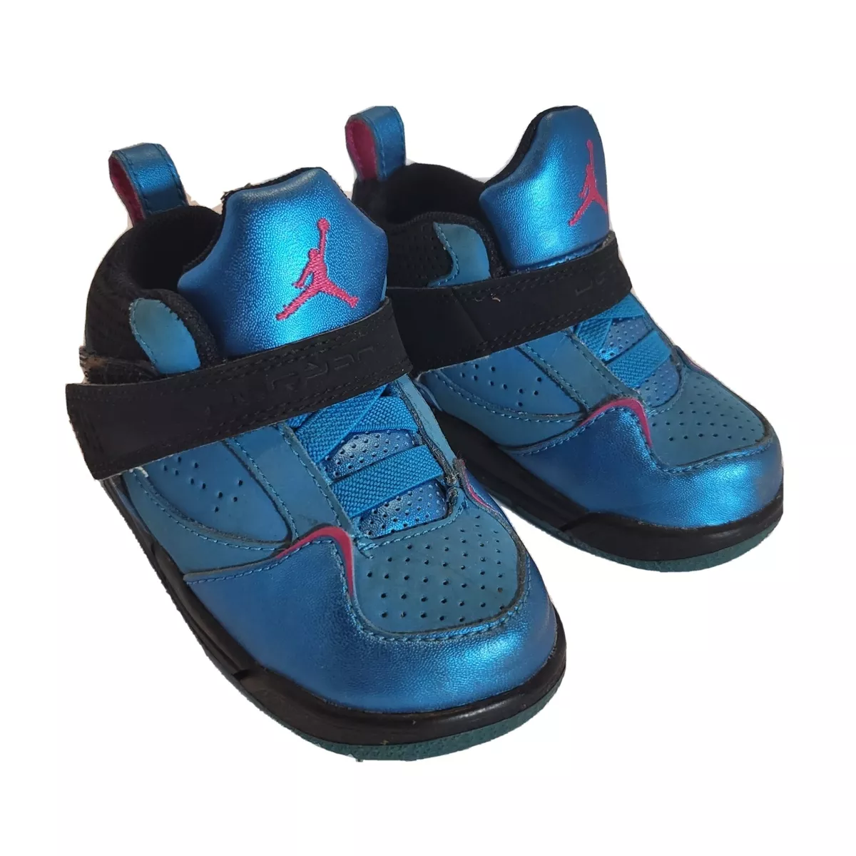 Toddler jordans top size 6