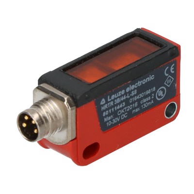 Leuze Electronic HRTR3B/44-L-S8 New NMP