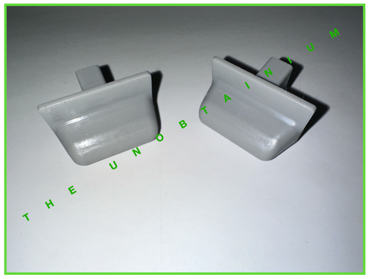 とんとんさん専用 FITS/ FOR NISSAN 300ZX Z31 T TOP BUTTONS (2 PIECE KIT) | eBay