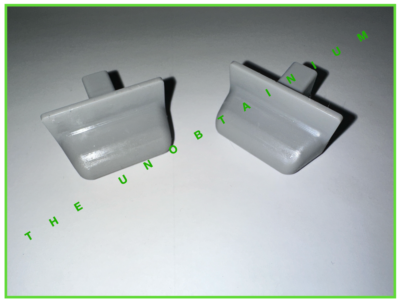 FITS/ FOR NISSAN 300ZX Z31 T TOP BUTTONS (2 PIECE KIT) | eBay