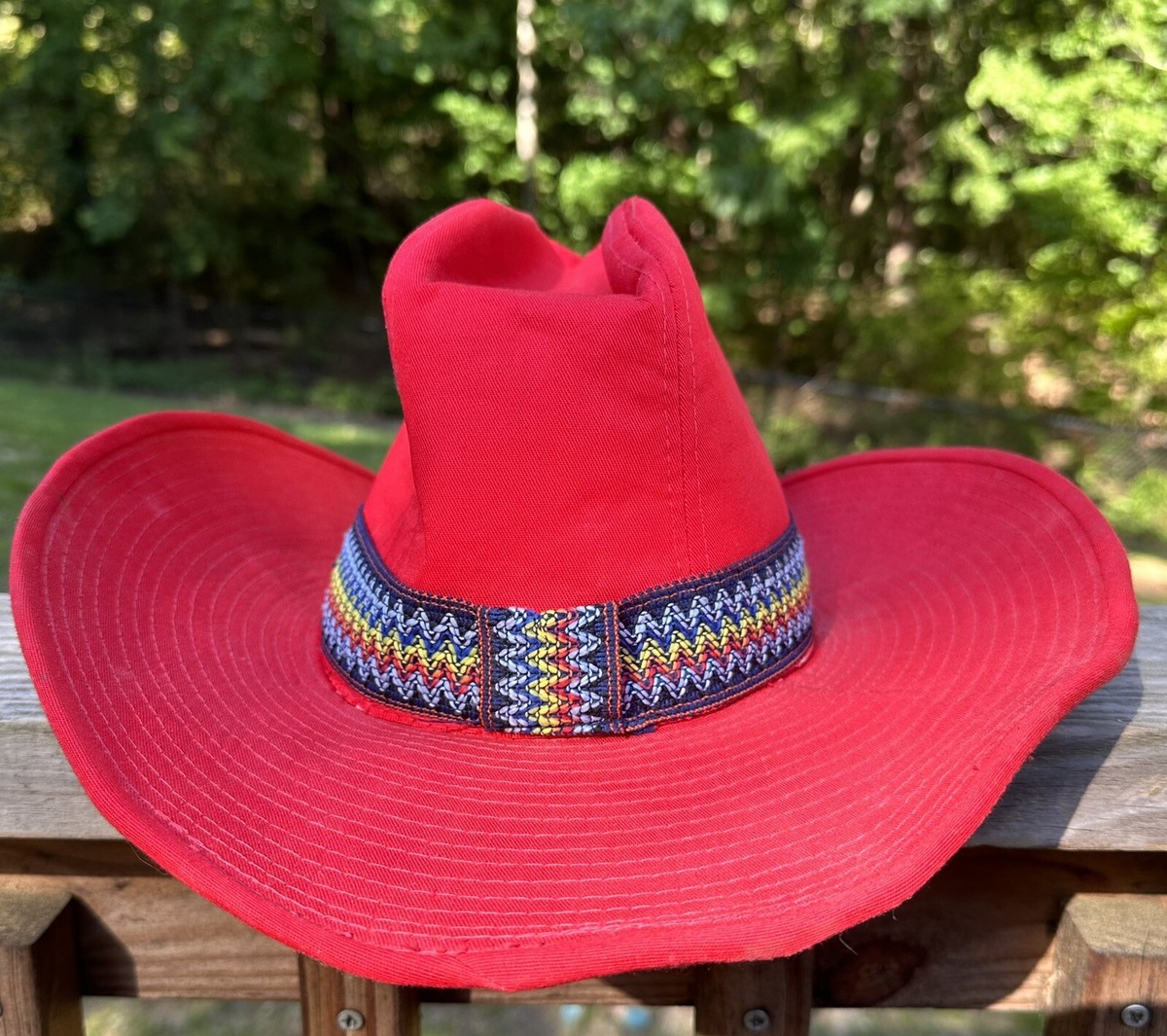 帽子 CFIERCE Bear Cowboy Hat ARCANA ARCHIVE CFIERCE Bear Cowboy Hat ARCANA ARCHIVE