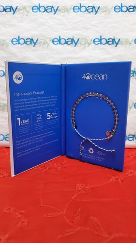 4 Ocean Bracelet Collection Dolphin, Sea Bird Turtle, Mangroves, Shark, Earth... - Picture 4 of 24