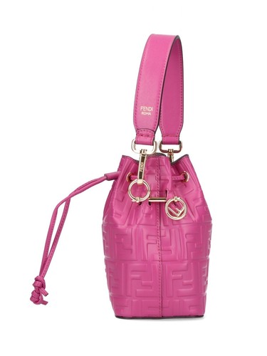 Fendi MINI BUCKET BAG "MON TRESOR" - BNWT - Picture 4 of 8