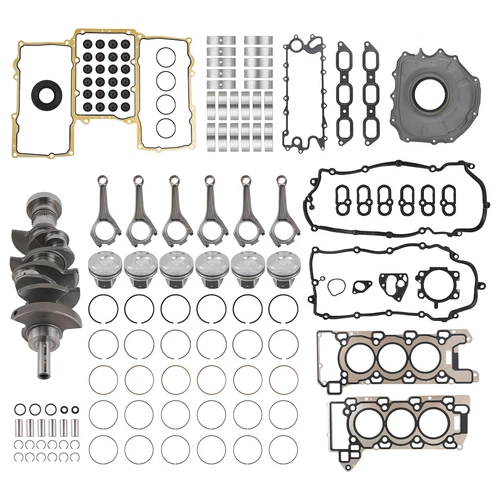 Engine Reconstruction Kit for Land Rover LR4 Discovery 3.0L V6 2014-2020 AJ126