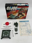 1982 JUMP Jet Pack Complete w/ Box GI Joe Vehicle