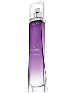 givenchy very irresistible delicious