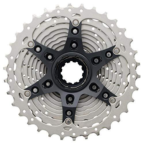 Shimano CS-HG800 11-Speed 11-34T Cassette piñón ICSHG8001111134 NUEVO - Imagen 2 de 4