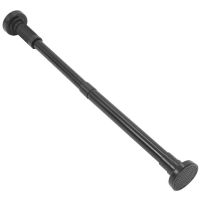 Tige dextension de rail de vêtement points de vente télescopique pour rideaux salle de bain incontournable