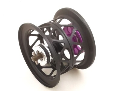 SV X-SPOOL FOR DAIWA TD-Z 100 / TD ZILLION 100 / 21 STEEZ A TW HLC