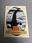Loch Ness Monster 2012 Panini Golden Age Trading Card #31