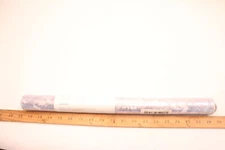 3D Static Cling Window Film Self Adhesive Vinyl 17.7" x 78.7"