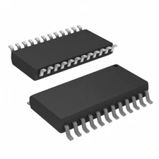 MC33035 DC Motor Controller Brush / Brushless 30V SOIC24 