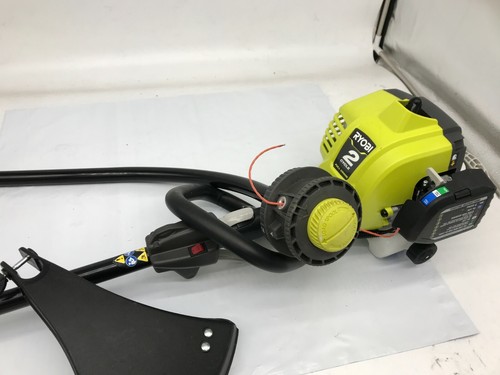 Ryobi RY252CS 2-Cycle Full Crank Gas 