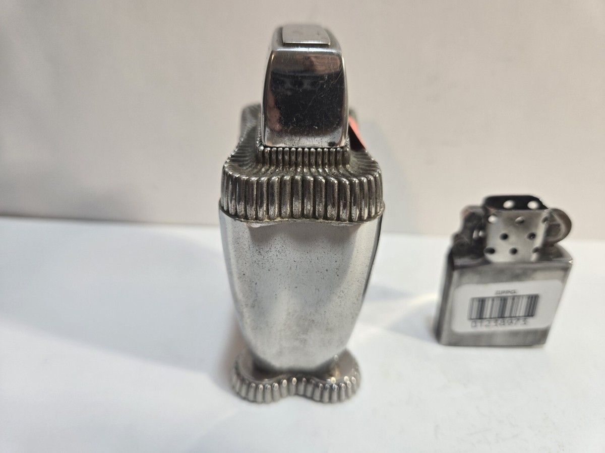ZIPPO  LADY BRADFORD  卓上オイルライター　ヴィンテージ s-l400.jpg