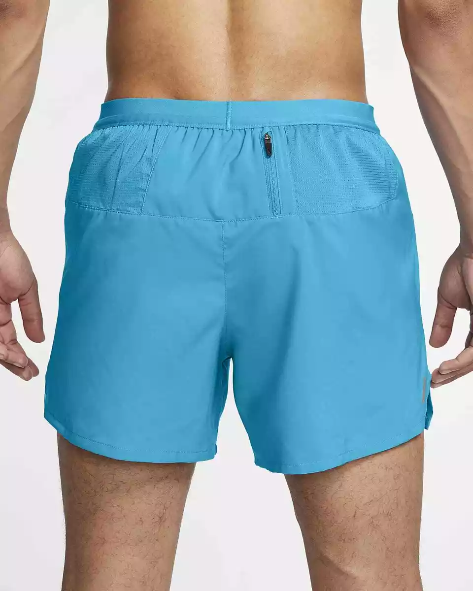 Pensamiento Disparidad al menos NEW MENS XL NIKE FLEX STRIDE RUNNING SHORTS 5 inch 2in1 CHLORINE BLUE  CJ5453 | eBay