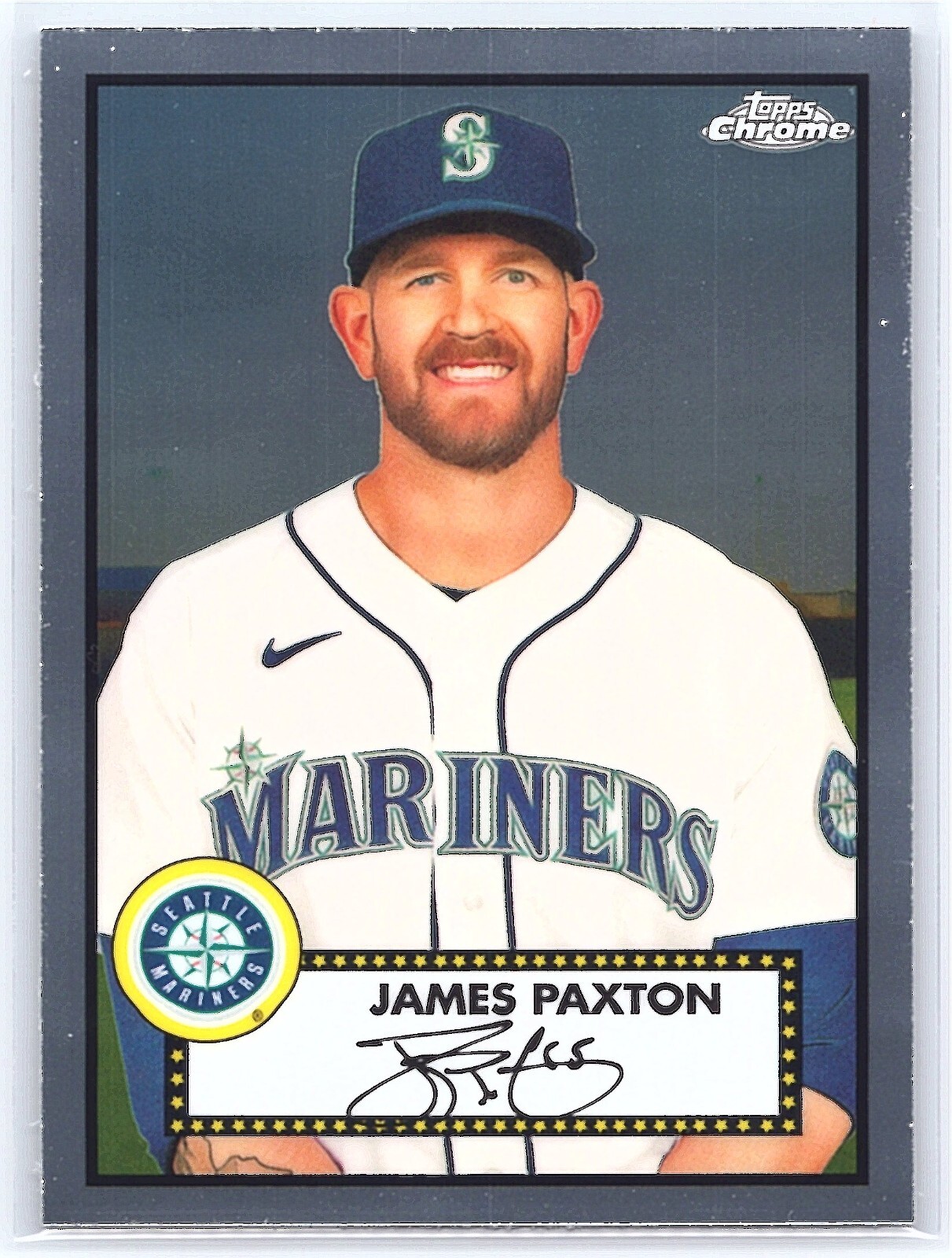2021 Topps Chrome Platinum Anniversary You Pick Complete Your Set FREE Shipping - Picture 127 of 194