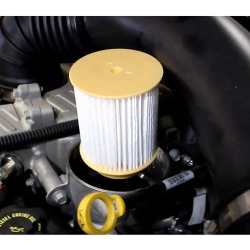 Fuel Filter FOR 5.0L V8 Cummins 2016-2018 Nissan Titan XD Replaces 16403EZ41A - Picture 7 of 7