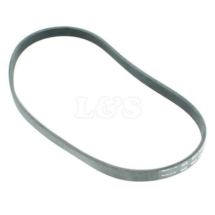 Drive Belt for Makita EK6100 Disc Cutter - 965 300 501