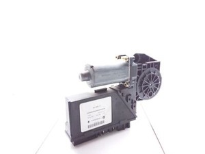 VW TOUAREG Fensterhebermotor Tür hinten links 7l0959795 0130821765 27525352