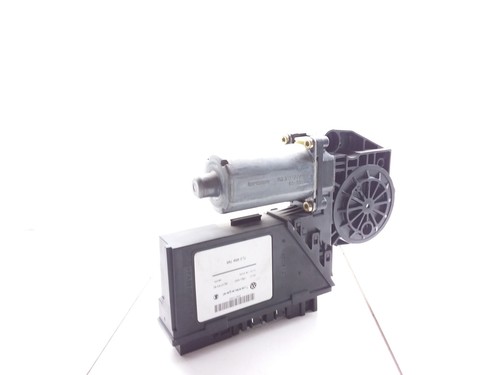 VW TOUAREG Fensterhebermotor Tür hinten links 7l0959795 0130821765 27525352